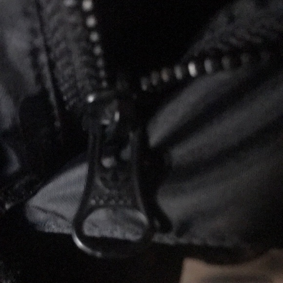 Adidas windbreaker anorak - Picture 7 of 8